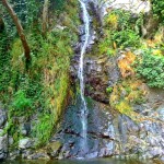 Quarta cascata del San Pasquale