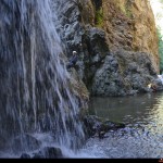 quarta cascata del S.Agata